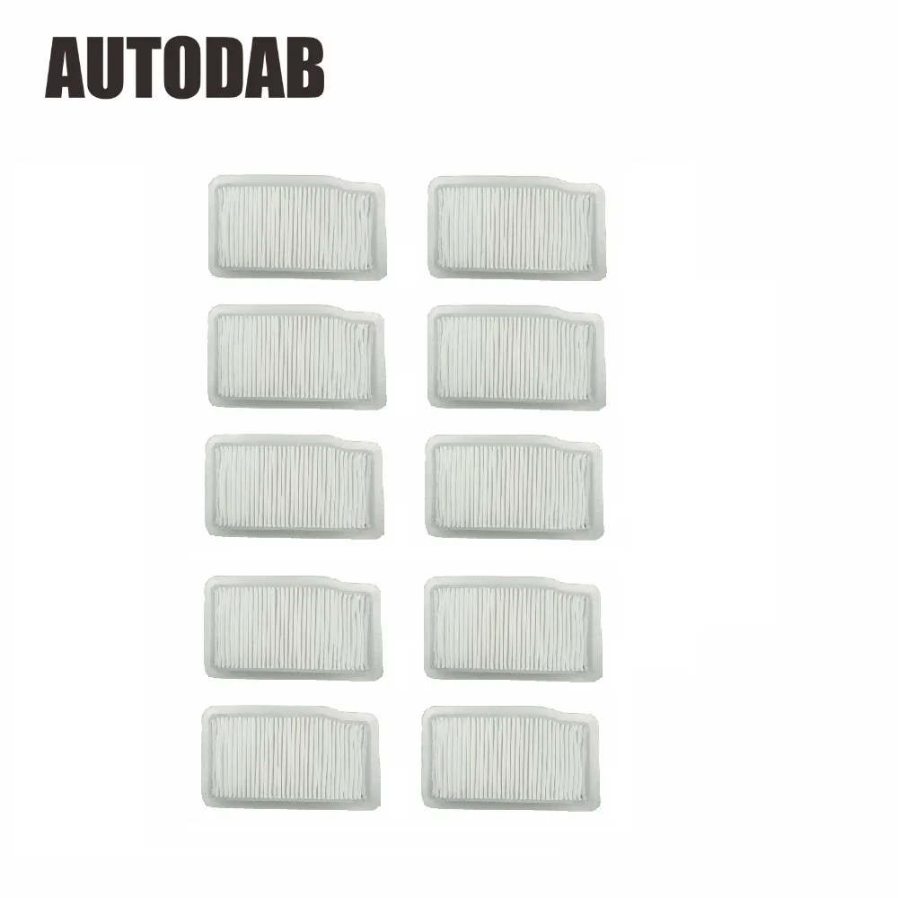 10pcs Air Conditioner External Filter For Benz C-class (W204) E-class COUPE (Only COUPE) GLK-class (GLK260 GLK300 GLK350) PT999
10pcs Air Conditioner External Filter For Benz C-class (W204) E-class COUPE (Only COUPE) GLK-class (GLK260 GLK300 GLK350) PT999