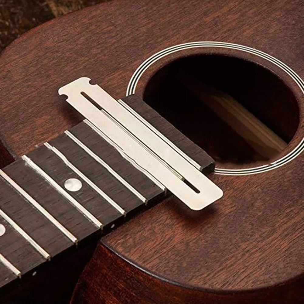 Grinding Shims Polishing Tool Fretboard Protector Guitar Rubber Band Fretboard Protector Stainless Steel For Guitar
Grinding Shims Polishing Tool Fretboard Protector Guitar Rubber Band Fretboard Protector Stainless Steel For Guitar