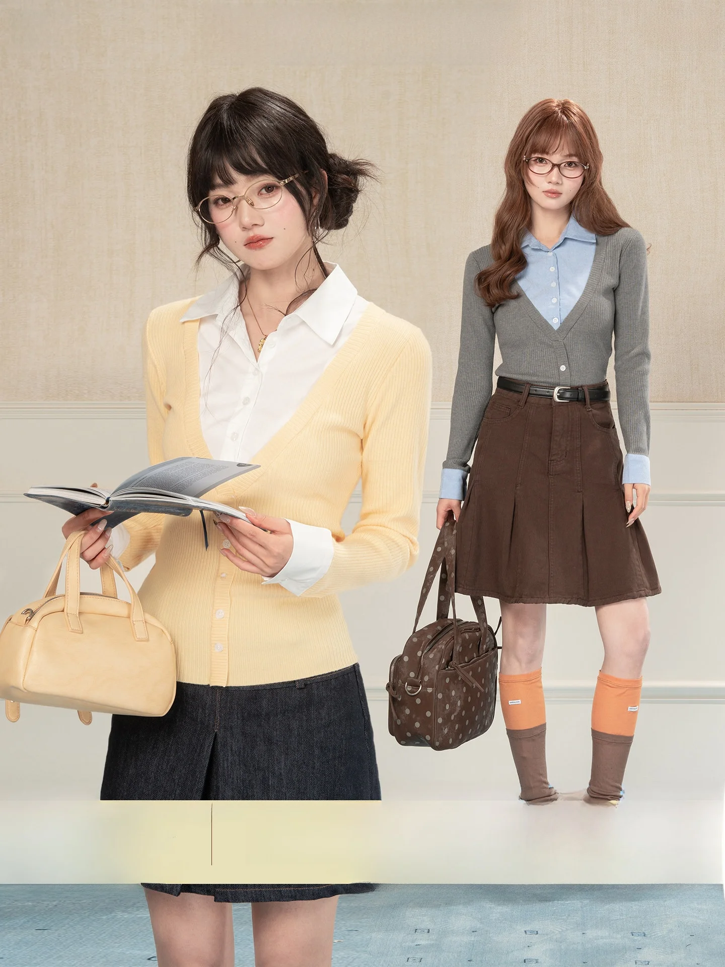 Heynew Unique Color Blo Long Sve Knitted irt Women Early Spring Beautiful Base Layer Top Korean Sle Faionable
Heynew Unique Color Blo Long Sve Knitted irt Women Early Spring Beautiful Base Layer Top Korean Sle Faionable