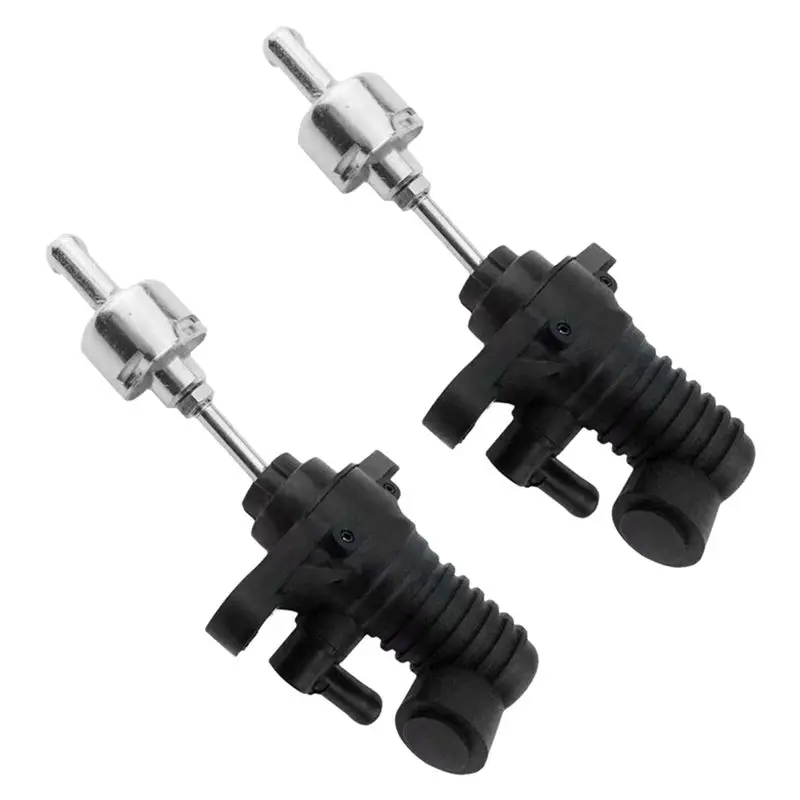 2X Brake Pump Clutch Master Cylinder For Hiace Iv 2005-2015 31420-26200 3142026200-T61C
2X Brake Pump Clutch Master Cylinder For Hiace Iv 2005-2015 31420-26200 3142026200-T61C