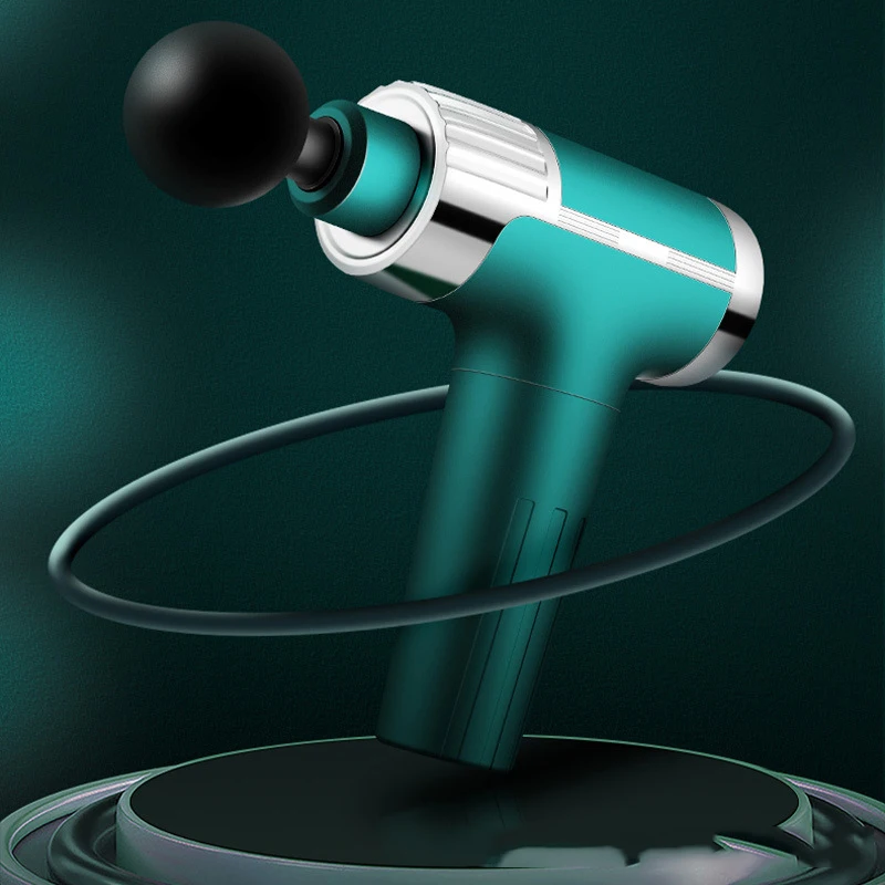 Whole body mini fascia gun touch-tone fitness massager fascia massage muscles relax hammer machine gun
Whole body mini fascia gun touch-tone fitness massager fascia massage muscles relax hammer machine gun