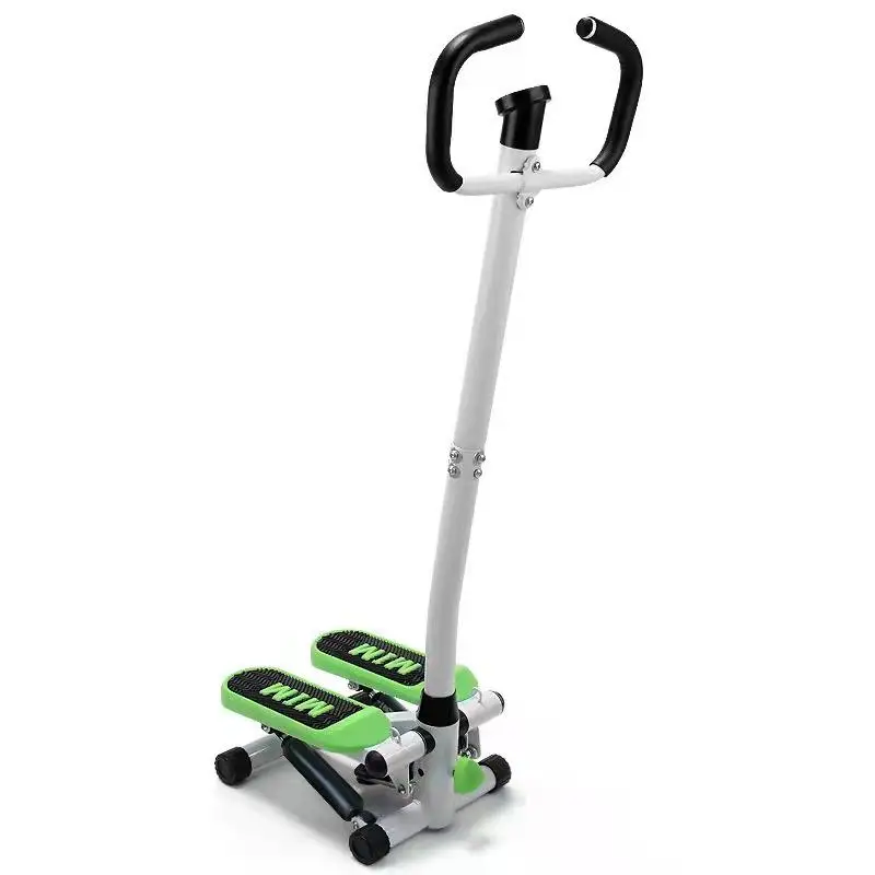 Home Workout Fitness Equipment Pedal Exerciser Foot Exercise Elliptical Yoga Cardio Stair Pink Mini Stepper Machine 2025 New
Home Workout Fitness Equipment Pedal Exerciser Foot Exercise Elliptical Yoga Cardio Stair Pink Mini Stepper Machine 2025 New