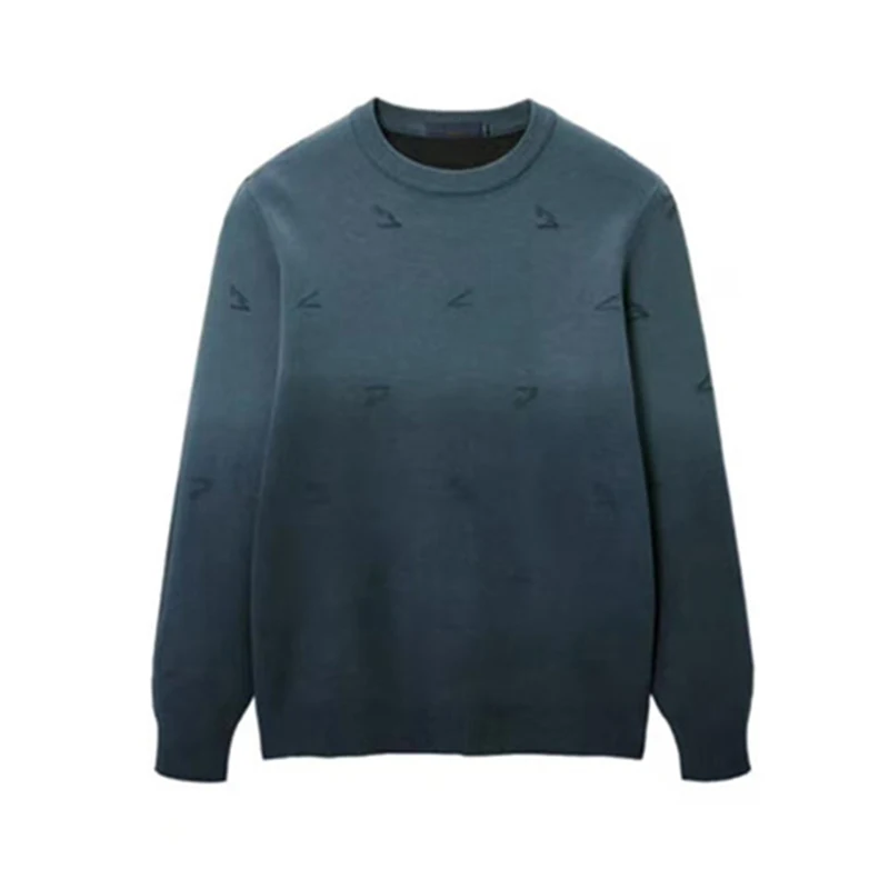 Homesi 2025 New Faion adient Knitted Long Sve round Ne Inner Fce Feeling Polyester Fiber M Sweater
Homesi 2025 New Faion adient Knitted Long Sve round Ne Inner Fce Feeling Polyester Fiber M Sweater