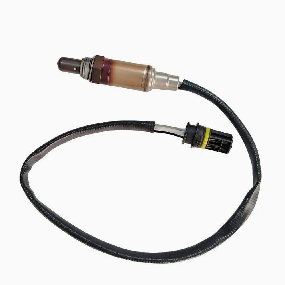 O2 Oxygen Sensor 11787503441 For BMW 3-Series 5-Series X3 X5 325i 525i, Direct Fit, Upstream
O2 Oxygen Sensor 11787503441 For BMW 3-Series 5-Series X3 X5 325i 525i, Direct Fit, Upstream