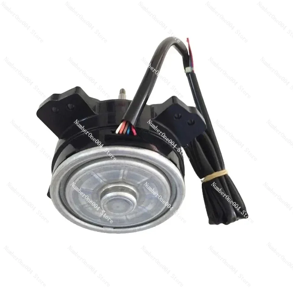 New Good for Inverter Air Conditioner Outdoor Machine Motor D23C-28 RXD25DAV2C
New Good for Inverter Air Conditioner Outdoor Machine Motor D23C-28 RXD25DAV2C