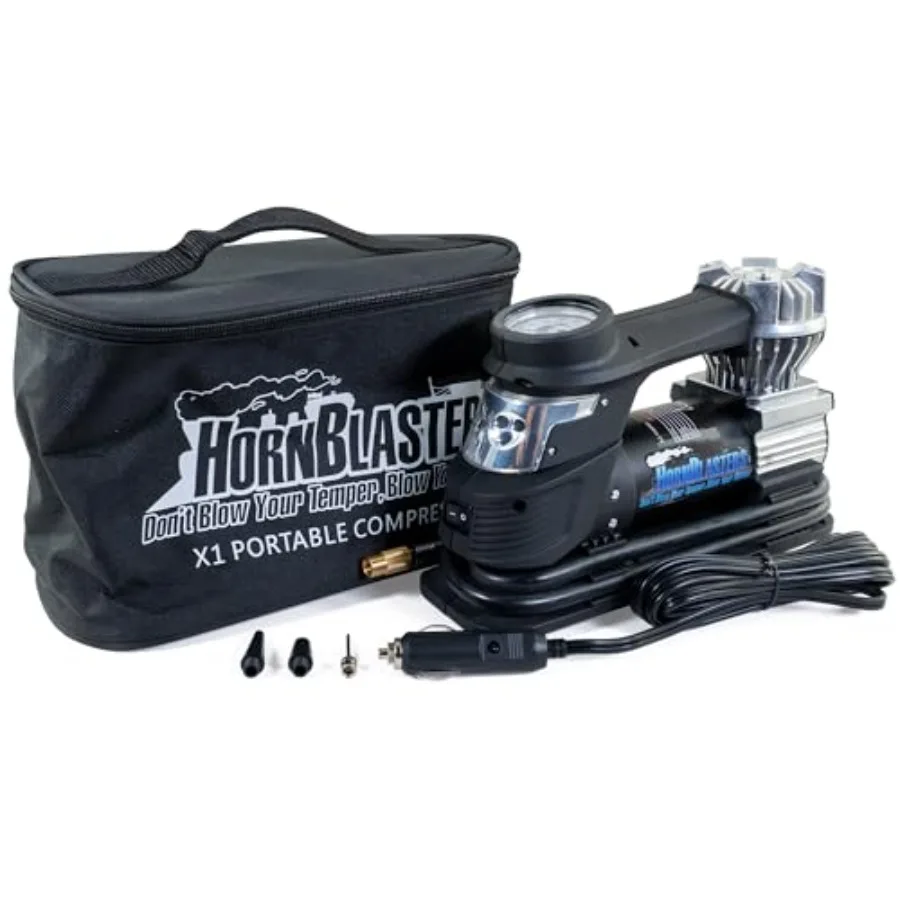 Портативный воздушный компрессор X1 12В 120 PSI для накачки шин грузовиков и легковых автомобилей, компактный, мощный, быстрая накачка
Портативный воздушный компрессор X1 12В 120 PSI для накачки шин грузовиков и легковых автомобилей, компактный, мощный, быстрая накачка
