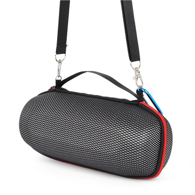CABE-DX62 EVA Outdoor Travel Carrying For Charge 4/5 Wireless Bluetooth Speaker For Case Bag Cover
CABE-DX62 EVA Outdoor Travel Carrying For Charge 4/5 Wireless Bluetooth Speaker For Case Bag Cover