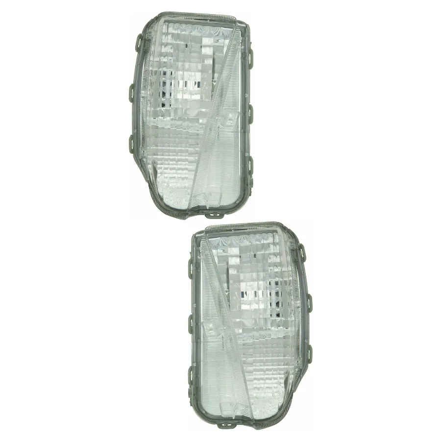 For 2012-2014 Prius Driving Light Set Driver and Passenger Side
For 2012-2014 Prius Driving Light Set Driver and Passenger Side