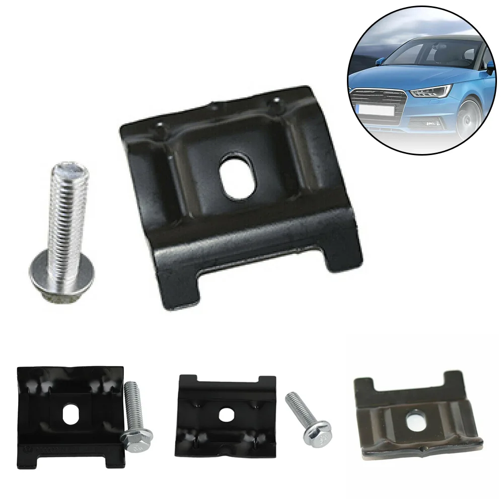 New OEM Battery Clamp Car Truck Metal 1pc Battery Clamp Battery Clamp + Bolt Easy Install None Direct Replacement
New OEM Battery Clamp Car Truck Metal 1pc Battery Clamp Battery Clamp + Bolt Easy Install None Direct Replacement