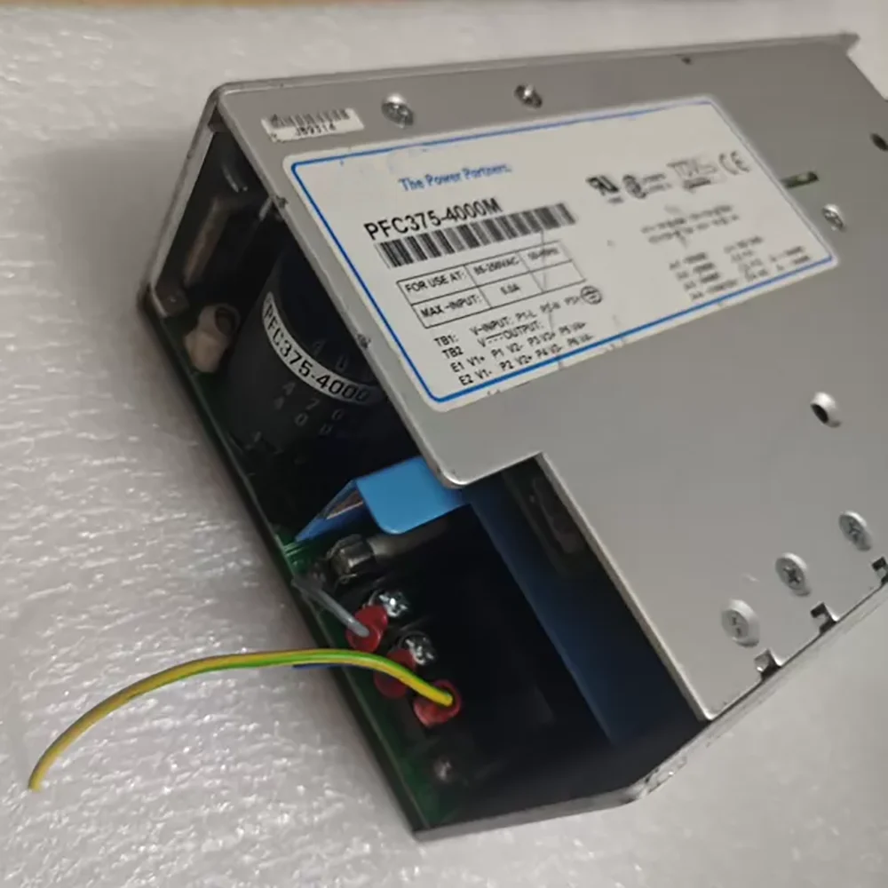 12V 5V Imported Switching Power Supply Battery Cable PFC375-4000M
12V 5V Imported Switching Power Supply Battery Cable PFC375-4000M