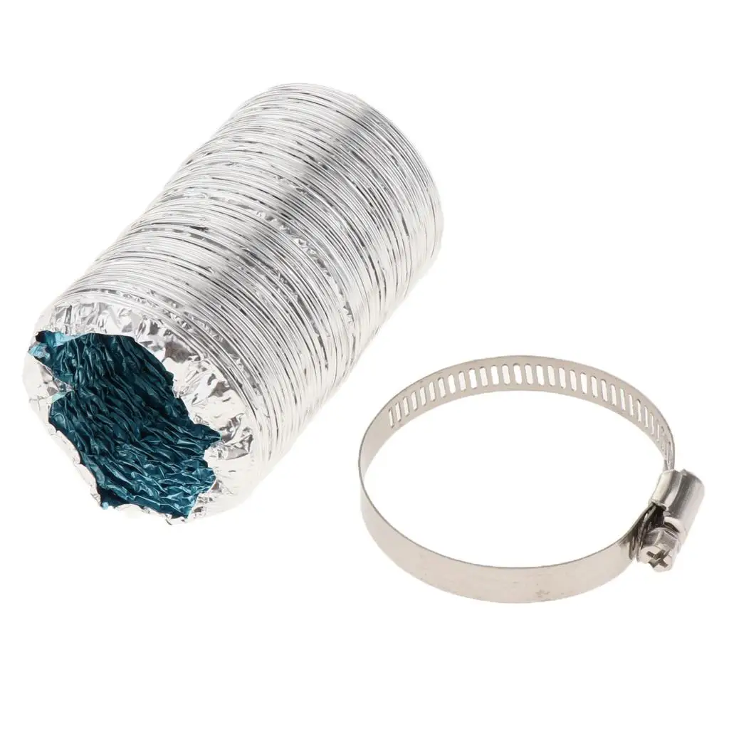 Turbine Air Inlet Intake Pipe High Flow Cold Air Filter Hose Universal Fit Car Compressor Duct for Enhanced Combustion
Turbine Air Inlet Intake Pipe High Flow Cold Air Filter Hose Universal Fit Car Compressor Duct for Enhanced Combustion