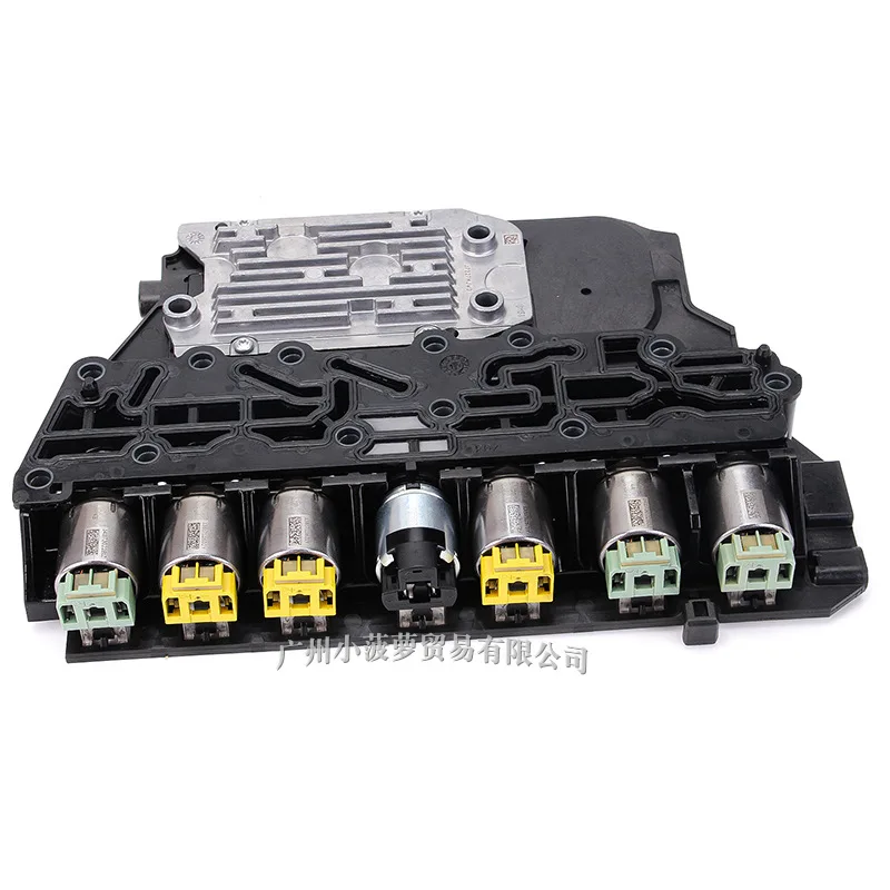 For Cruze Buick Regal 6T40 5009 Auto Parts, Transmission Control Valve Module
For Cruze Buick Regal 6T40 5009 Auto Parts, Transmission Control Valve Module