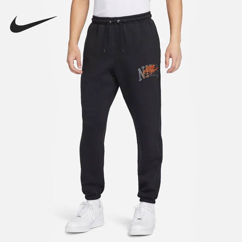 Nike Sherpa Lined Knit Skinny Pants High Stretch Windproof Autumn Winter Long PantsFV4454-010
Nike Sherpa Lined Knit Skinny Pants High Stretch Windproof Autumn Winter Long PantsFV4454-010