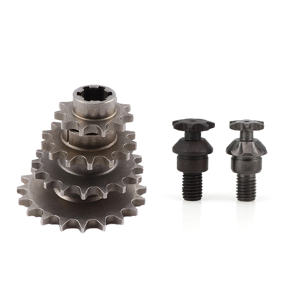 Motorcycle Front Gear Box T8F Sprocket 6/7/11/13/14/17/20 Tooth For 47cc 49cc 2 Stroke Pocket Bike Mini Dirt Pit Bike ATV Quad
Motorcycle Front Gear Box T8F Sprocket 6/7/11/13/14/17/20 Tooth For 47cc 49cc 2 Stroke Pocket Bike Mini Dirt Pit Bike ATV Quad