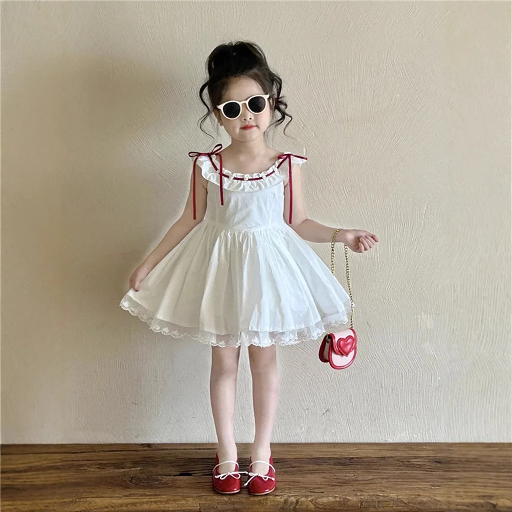 Girls Summer Dress Cute toddler baby kids summer dress new arrival thin style lovely children
Girls Summer Dress Cute toddler baby kids summer dress new arrival thin style lovely children