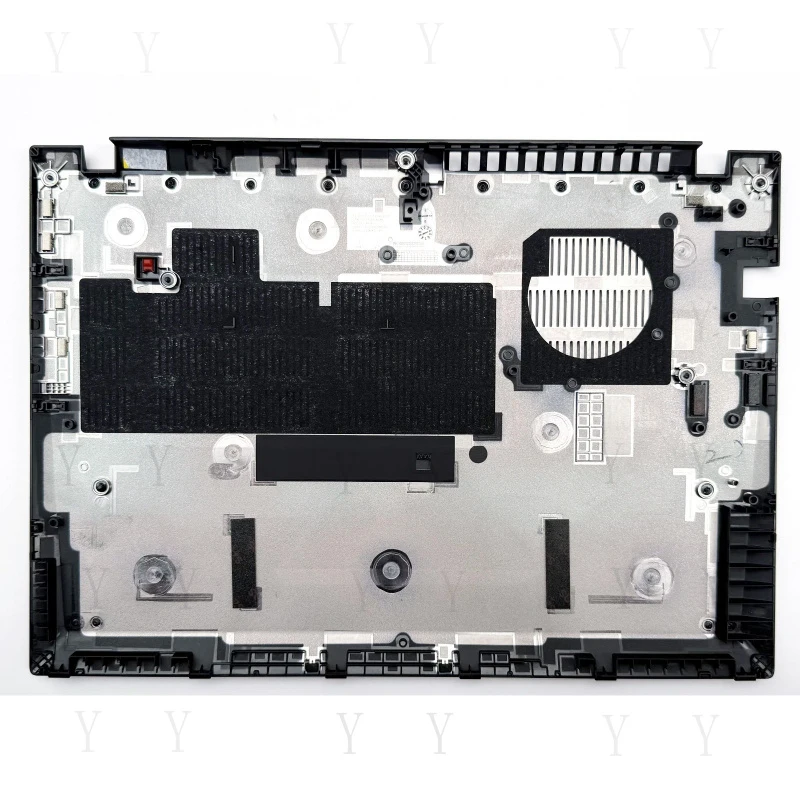 Y+ 5CB1M21757 для Lenovo Thinkpad T14 Gen 6, нижняя крышка корпуса (база) с WLAN
Y+ 5CB1M21757 для Lenovo Thinkpad T14 Gen 6, нижняя крышка корпуса (база) с WLAN