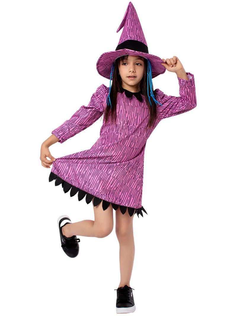 Nightmare Niño Fancy Dress Up Carnival Halloween Costume Christmas Shock Costumes
Nightmare Niño Fancy Dress Up Carnival Halloween Costume Christmas Shock Costumes