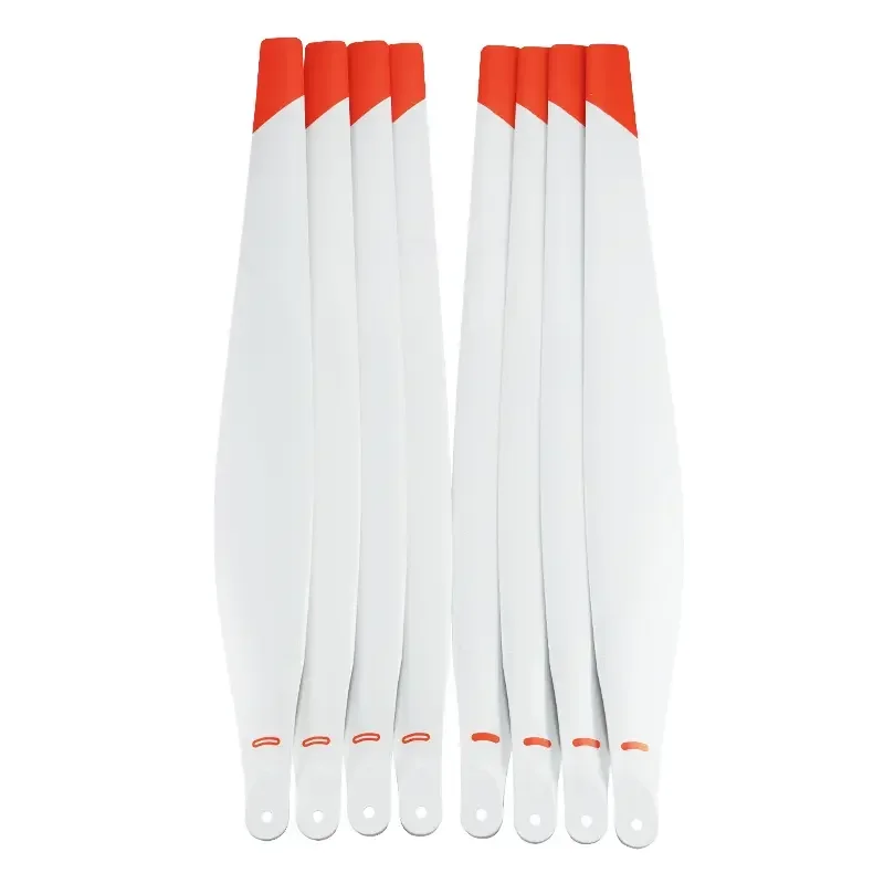 Copy Agras Drone T25/T25P 5018 Carbon Fiber Plastic White Propellers Sun protection For Agriculture Accessories Drone Parts
Copy Agras Drone T25/T25P 5018 Carbon Fiber Plastic White Propellers Sun protection For Agriculture Accessories Drone Parts