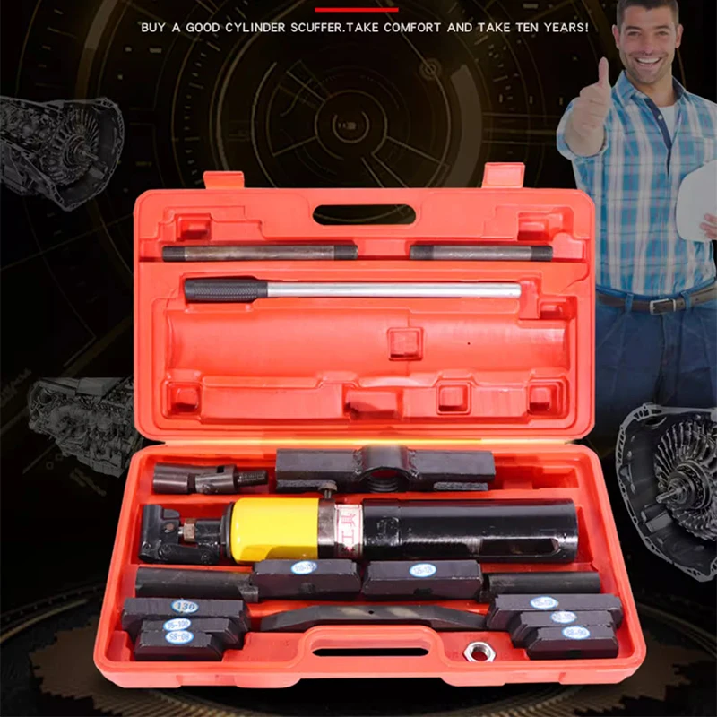 Automobile Liner Liner Universal Hydraulic Universal Dry Wet
Automobile Liner Liner Universal Hydraulic Universal Dry Wet