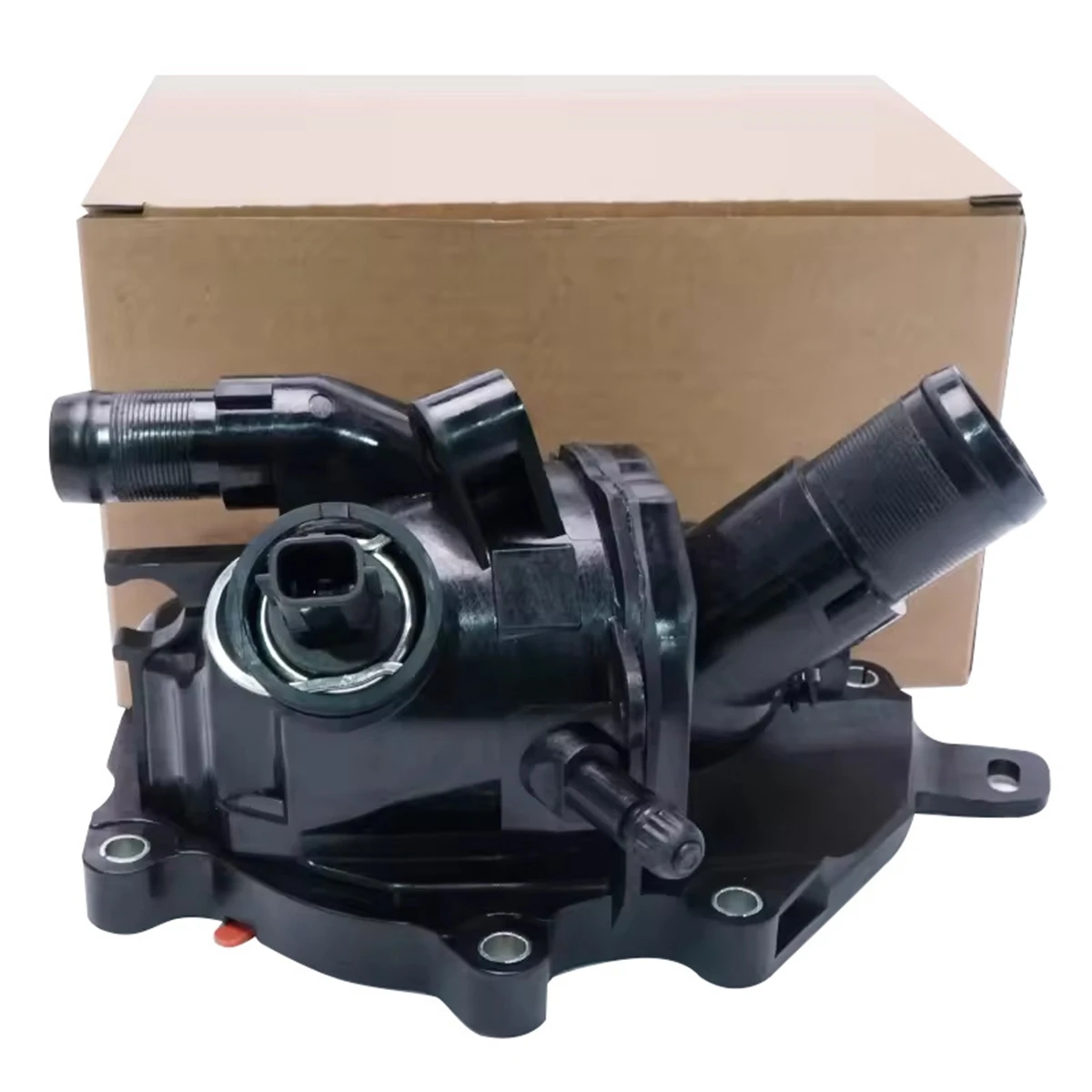 110609301R is suitable for the water temperature controller of the water outlet chamber thermostat of R-ena-ult engines
110609301R is suitable for the water temperature controller of the water outlet chamber thermostat of R-ena-ult engines