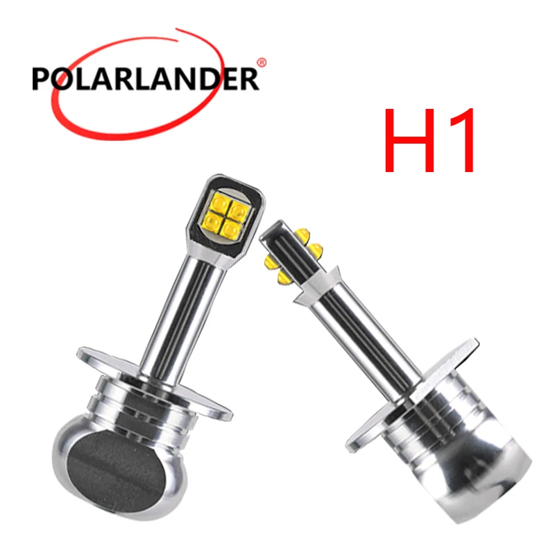 2 шт. светодиодные противотуманные фары H1 40W*2 6000K 1500LM DC12V-24V 360° ° Универсальная автомобильная противотуманная фара с регулируемым углом луча
2 шт. светодиодные противотуманные фары H1 40W*2 6000K 1500LM DC12V-24V 360° ° Универсальная автомобильная противотуманная фара с регулируемым углом луча