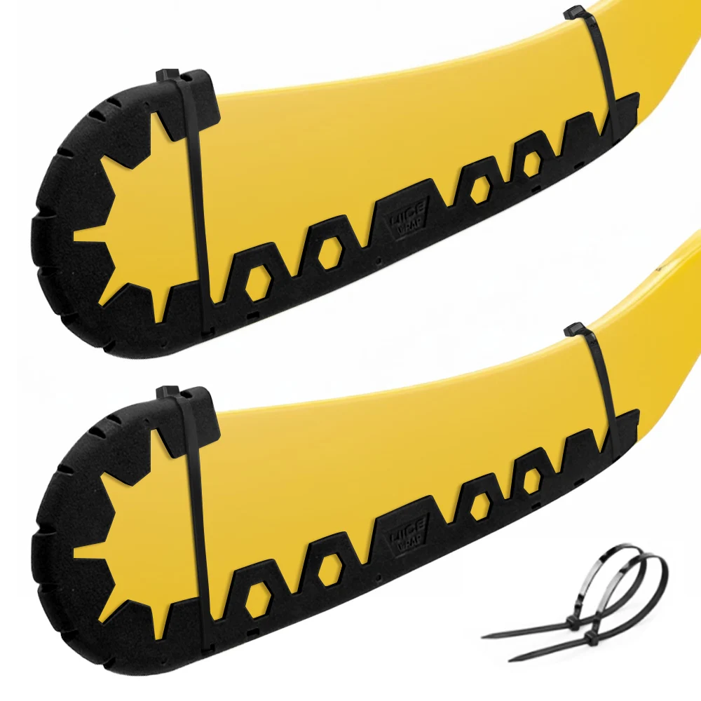 2 шт., защита для лезвия хоккейной палки, материал ECO, аксессуары для хоккея с шайбой, хоккейные палочки, тренировочная практика, спортивное оборудование 
2 шт., защита для лезвия хоккейной палки, материал ECO, аксессуары для хоккея с шайбой, хоккейные палочки, тренировочная практика, спортивное оборудование