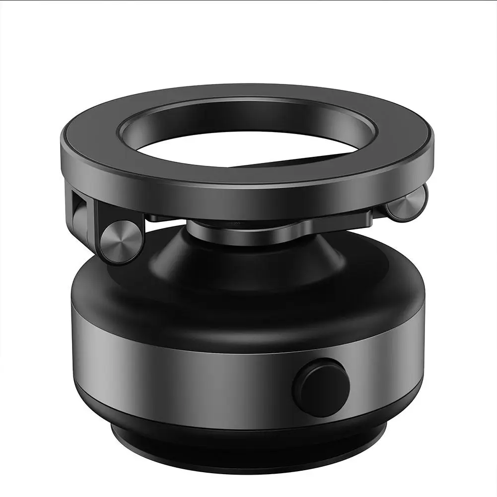 Магнитный автомобильный держатель для телефона X94 с вакуумной адсорбцией, складной, 360 градусов ° Вращающийся держатель для телефона из алюминиевого сплава, подходит для автомобиля, 1 шт.
Магнитный автомобильный держатель для телефона X94 с вакуумной адсорбцией, складной, 360 градусов ° Вращающийся держатель для телефона из алюминиевого сплава, подходит для автомобиля, 1 шт.