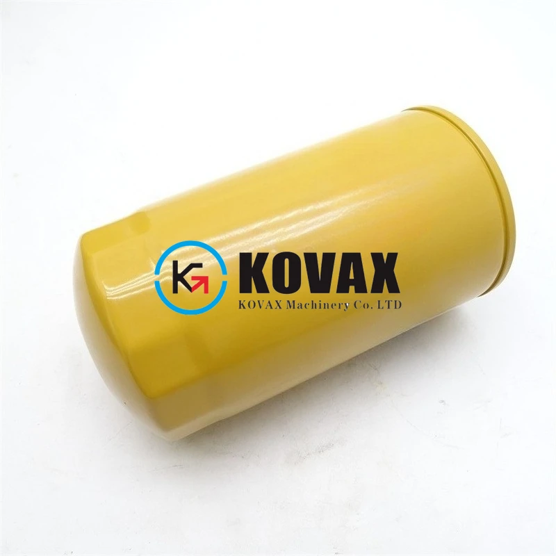 320-04133 Spin-on oil filter suitable for 2CX 3C 3CX 4CX loaders
320-04133 Spin-on oil filter suitable for 2CX 3C 3CX 4CX loaders