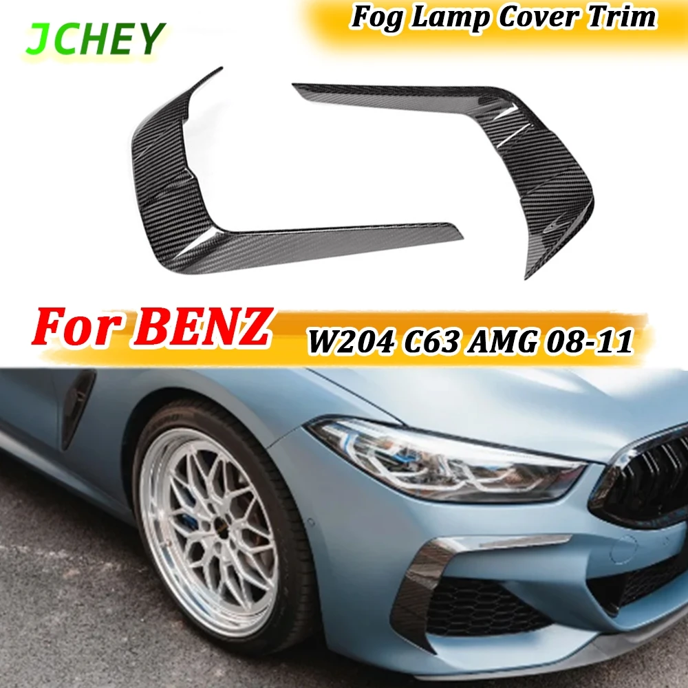 Front Fog Lamp Cover Trim for BMW 8 Series G14 G15 G16 M Sport 2018 - 2021 Carbon Fiber Bumper Air Vents Decoration Car Styling
Front Fog Lamp Cover Trim for BMW 8 Series G14 G15 G16 M Sport 2018 - 2021 Carbon Fiber Bumper Air Vents Decoration Car Styling
