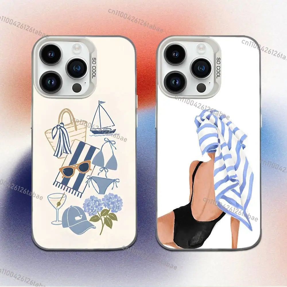 INS sexhot Minimalistic Bikini Phone Case For iPhone 17,16,15,14,13,12,11,Mini,Pro,E,MAX White Candy Matte Shockproof Cover
INS sexhot Minimalistic Bikini Phone Case For iPhone 17,16,15,14,13,12,11,Mini,Pro,E,MAX White Candy Matte Shockproof Cover