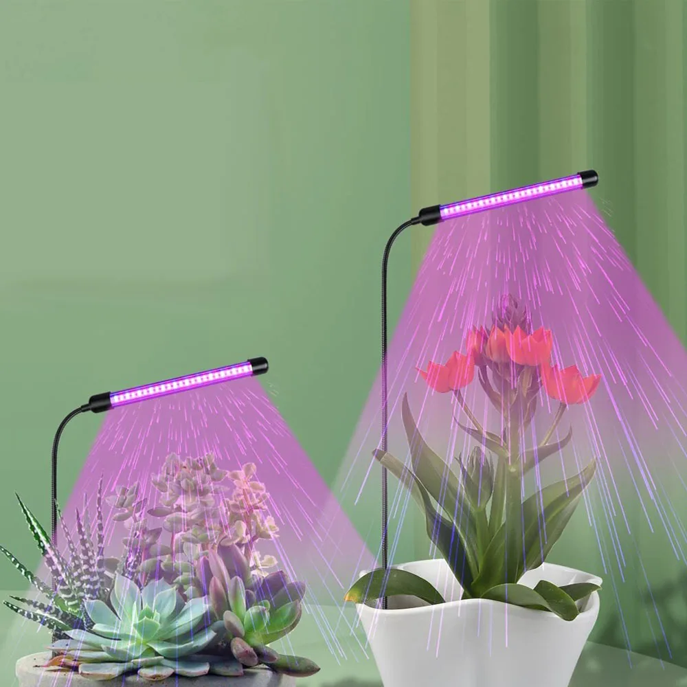 Светодиодные красные и синие фонари для растений, интерфейс USB для переключения цветов, с таймером затемнения, подходит для садоводства и фотосинтеза.
Светодиодные красные и синие фонари для растений, интерфейс USB для переключения цветов, с таймером затемнения, подходит для садоводства и фотосинтеза.