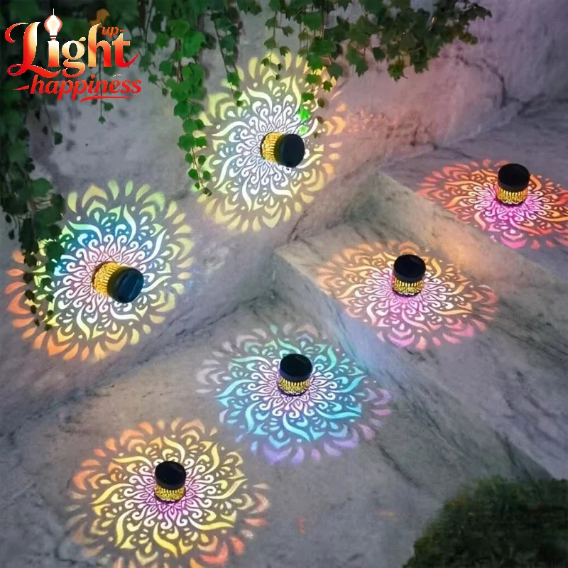 LED Solar Light IP65 Waterproof and Warm Wall Light Suitable for Garden Lawn Camping Steps Greenway Courtyard Night Light
LED Solar Light IP65 Waterproof and Warm Wall Light Suitable for Garden Lawn Camping Steps Greenway Courtyard Night Light