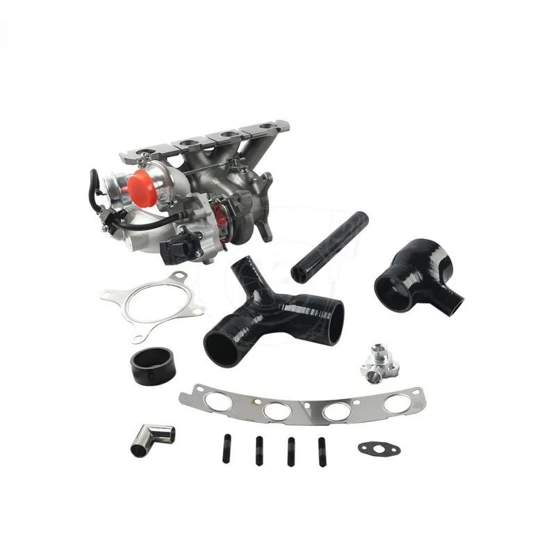 K04 Billet Wheel TurboCharger with Gasket for VW Golf G.T.I V Jetta Passat 2.0 TFSI
K04 Billet Wheel TurboCharger with Gasket for VW Golf G.T.I V Jetta Passat 2.0 TFSI