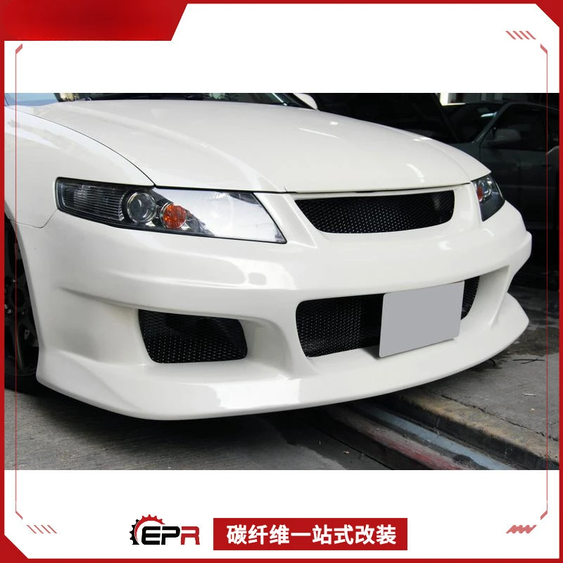 Для Honda Accord CL7 юбка переднего бампера из полимерного волокна в стиле SPOON
Для Honda Accord CL7 юбка переднего бампера из полимерного волокна в стиле SPOON