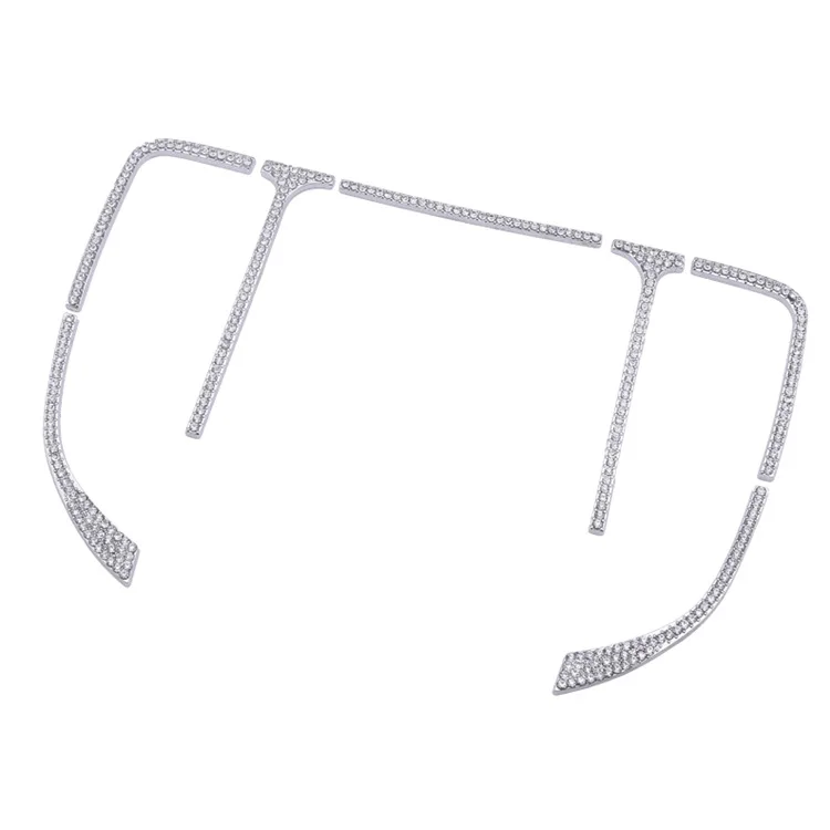 For Mercedes Benz GLC X253 C W205 E Class W213 Car Control Mouse Touchpad Buttons Frame Decoration Cover Trim
For Mercedes Benz GLC X253 C W205 E Class W213 Car Control Mouse Touchpad Buttons Frame Decoration Cover Trim