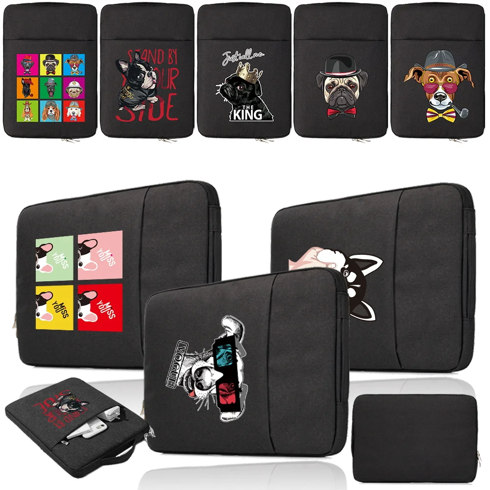 Laptop Bag Case For Macbook Air Pro 11 13 14 15.6 Huawei Lenovo Asus Xiaomi Acer HP Notebook Sleeve 13.3 15 Inch Computer Cover
Laptop Bag Case For Macbook Air Pro 11 13 14 15.6 Huawei Lenovo Asus Xiaomi Acer HP Notebook Sleeve 13.3 15 Inch Computer Cover