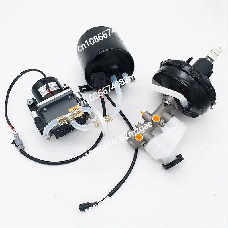 Electric vehicle car brake assist system coach car modified electronic brake assist electric air extraction vacuum pump
Electric vehicle car brake assist system coach car modified electronic brake assist electric air extraction vacuum pump