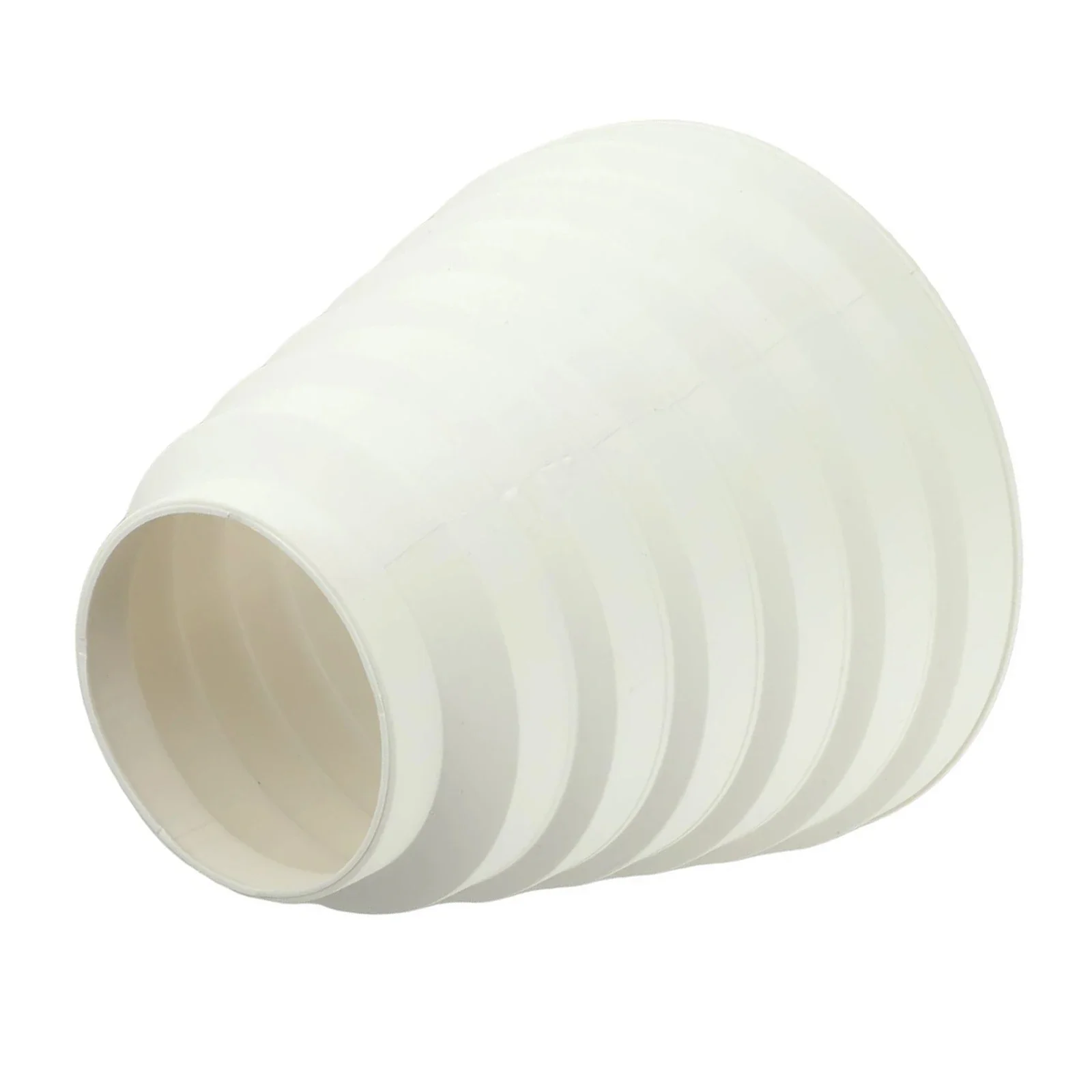 Duct Reducer Extractor Fan Pipe Connector 80mm 100mm 110mm 120mm 130mm 140mm 150mm For Receiving Reducer Necessary Diameters
Duct Reducer Extractor Fan Pipe Connector 80mm 100mm 110mm 120mm 130mm 140mm 150mm For Receiving Reducer Necessary Diameters