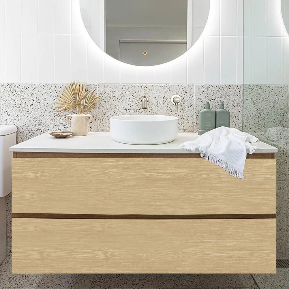 Self Adhesive Floor Sticker Waterproof PVC Planks Easy to Cut Any Shape Size for Home Decor Peel and Stick Floor Planks
Self Adhesive Floor Sticker Waterproof PVC Planks Easy to Cut Any Shape Size for Home Decor Peel and Stick Floor Planks