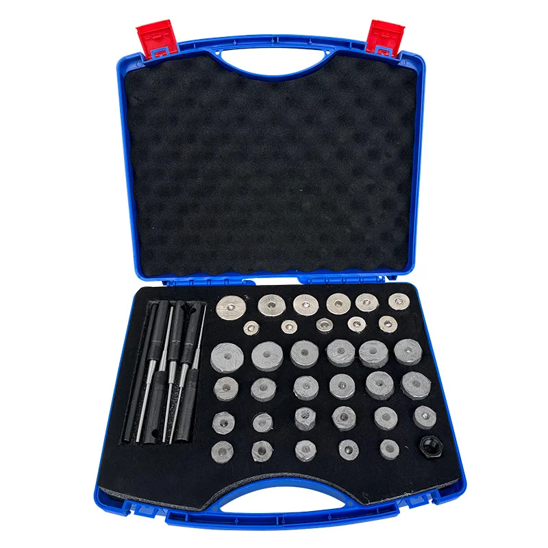Big Bore Motorcycle Two-wheeler And Three-wheeler Valve Seat Ring Hard Alloy Valve Hinge Grinding Wheel Tool
Big Bore Motorcycle Two-wheeler And Three-wheeler Valve Seat Ring Hard Alloy Valve Hinge Grinding Wheel Tool