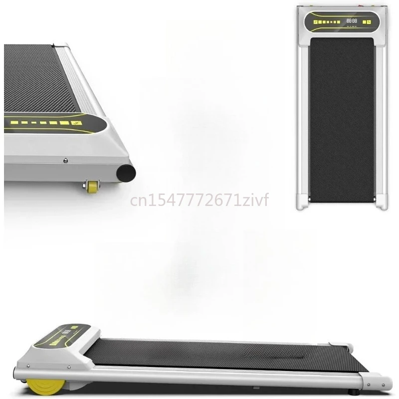 Portable Desktop Treadmill, Capacity 265 Pounds, Equipped with A Remote-controlled LED Display Screen
Portable Desktop Treadmill, Capacity 265 Pounds, Equipped with A Remote-controlled LED Display Screen