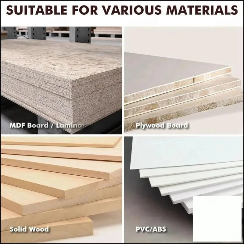 Ручной фаскосниматель для кромок, инструмент для снятия фаски, скребок для обработки древесины
Ручной фаскосниматель для кромок, инструмент для снятия фаски, скребок для обработки древесины