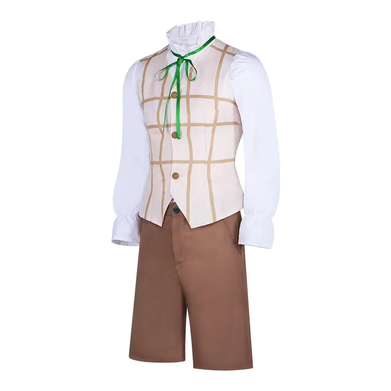 Anime Kuonji Makoto Cosplay Costume Halloween Party Suitx,5;d'2.y;8'
Anime Kuonji Makoto Cosplay Costume Halloween Party Suitx,5;d'2.y;8'