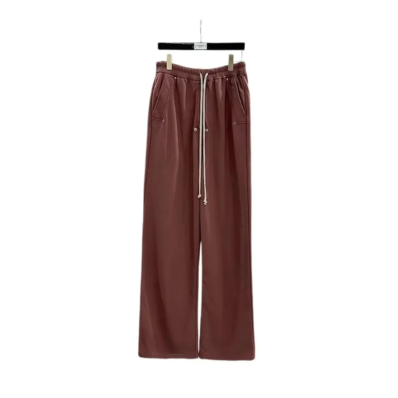 Men Casual Cargo Pants Gothic Men's Clothing Autumn Solid Sweatpants High Street Black Long Pants
Men Casual Cargo Pants Gothic Men's Clothing Autumn Solid Sweatpants High Street Black Long Pants