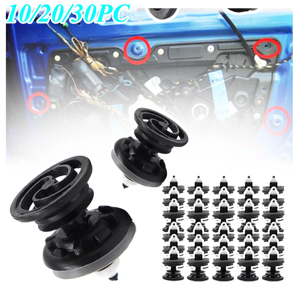For VW Golf MK6 Mk7 Passat B7 B8 Polo 6R Sharan Touareg 7P Beetle 5C Caddy 2K Door Panel Card Trim Clip Rivets Inner Fastener
For VW Golf MK6 Mk7 Passat B7 B8 Polo 6R Sharan Touareg 7P Beetle 5C Caddy 2K Door Panel Card Trim Clip Rivets Inner Fastener