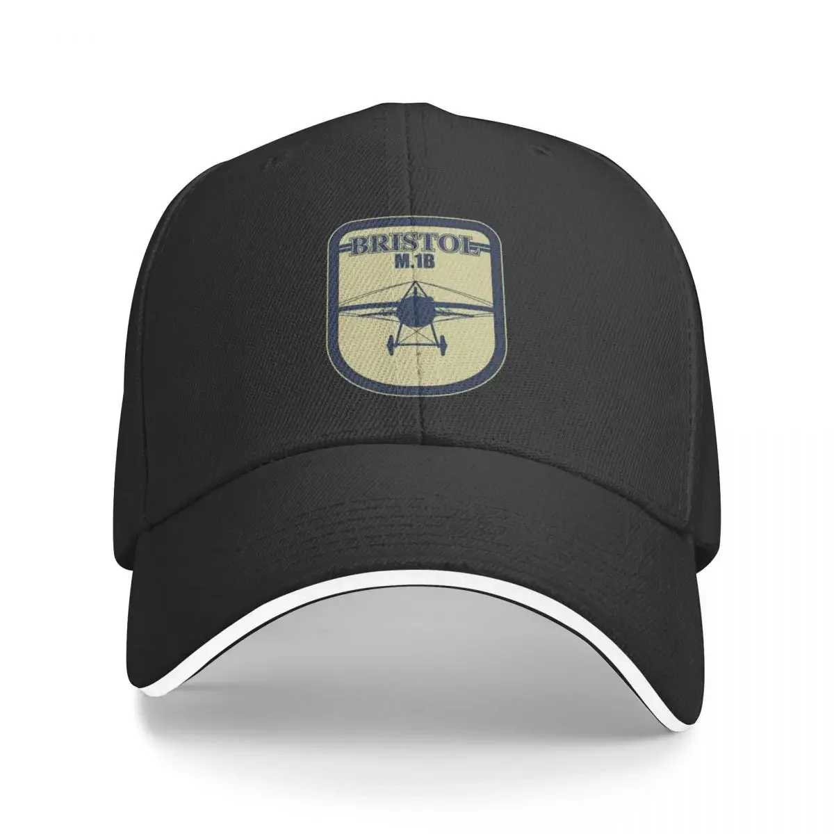 Bristol M.1B Baseball Cap hiking hat Hat Man Luxury Trucker Hats For Men Women's
Bristol M.1B Baseball Cap hiking hat Hat Man Luxury Trucker Hats For Men Women's