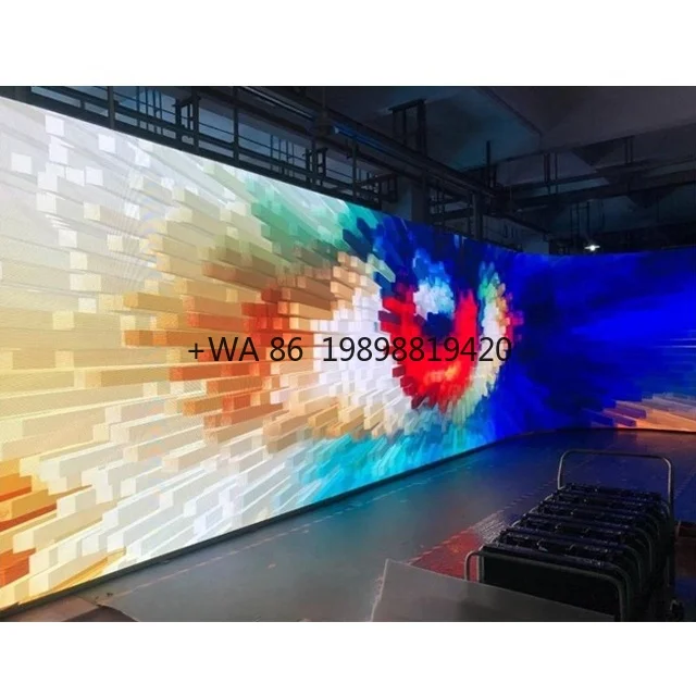 Customizable Led Screen Outdoor P8 Chinese P8 Videos P8 HD Led Display Suppliers
Customizable Led Screen Outdoor P8 Chinese P8 Videos P8 HD Led Display Suppliers