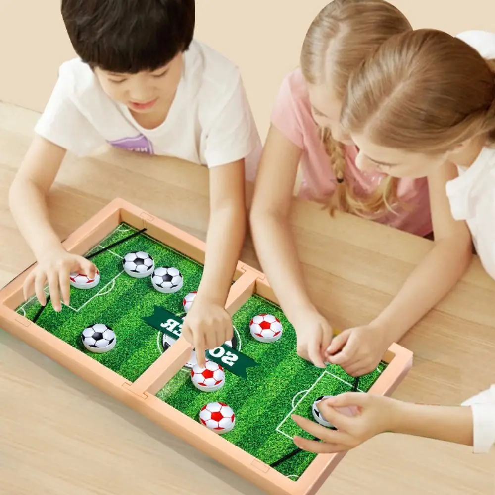 Sling Chess Table Desktop Hockey Game Table Chess Plastic Fast Sling Game Funny Parent-child Interactive Paced Sling Board Game
Sling Chess Table Desktop Hockey Game Table Chess Plastic Fast Sling Game Funny Parent-child Interactive Paced Sling Board Game
