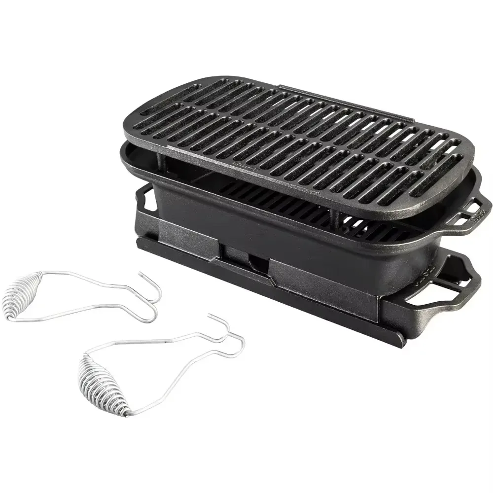 Для Sportsman's Pro Grill, 19,38 дюймов, портативный гриль, кемпинговое барбекю, портативный гриль на открытом воздухе
Для Sportsman's Pro Grill, 19,38 дюймов, портативный гриль, кемпинговое барбекю, портативный гриль на открытом воздухе