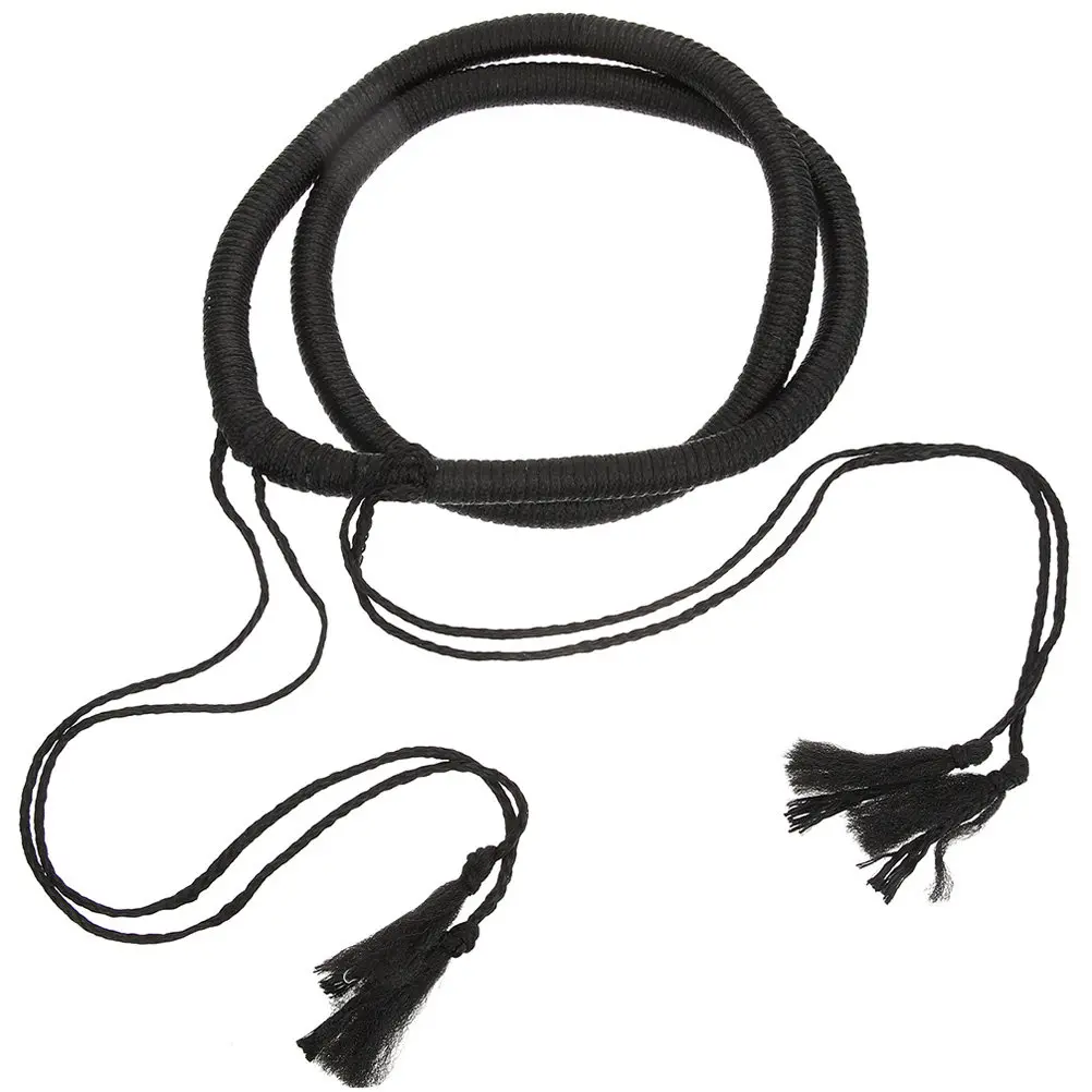 Men Arab Scarf Rope Headband Tassel Muslim Wrap for Halloween Masquerade Festival Costume Party Stage Performance Middle Eastern
Men Arab Scarf Rope Headband Tassel Muslim Wrap for Halloween Masquerade Festival Costume Party Stage Performance Middle Eastern